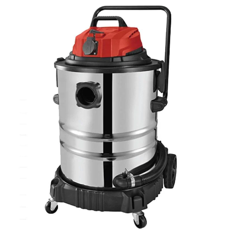 WET & DRY VACUUM CLEANER WITH BLOWER AND TROLLEY 50L PPV5500