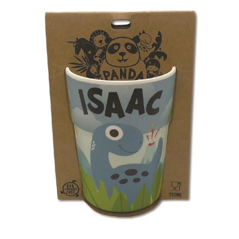 H & H Gifts : Panda Cups in Isaac