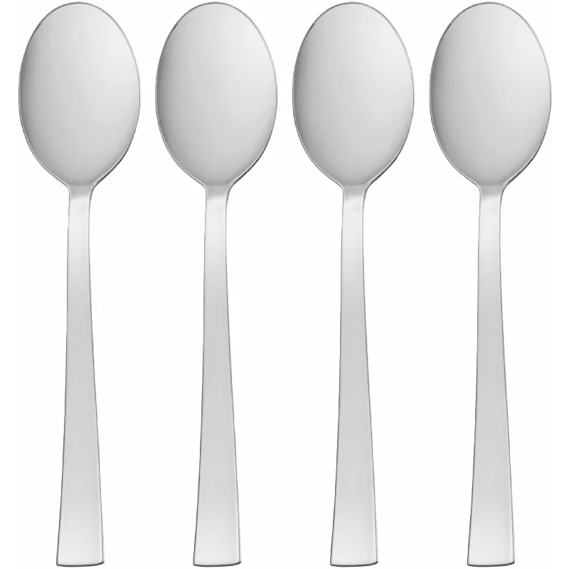 Henckels 4-Piece Tea Spoon Set 1011388