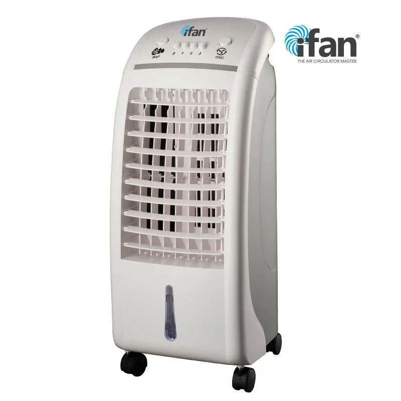 IFAN AIR COOLER EVAPORATIVE WITH BUILT-IN IONIZER