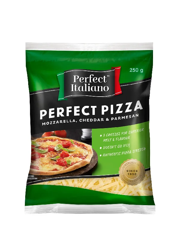 PERFECT ITALIANO PIZZA PLUS 250GM