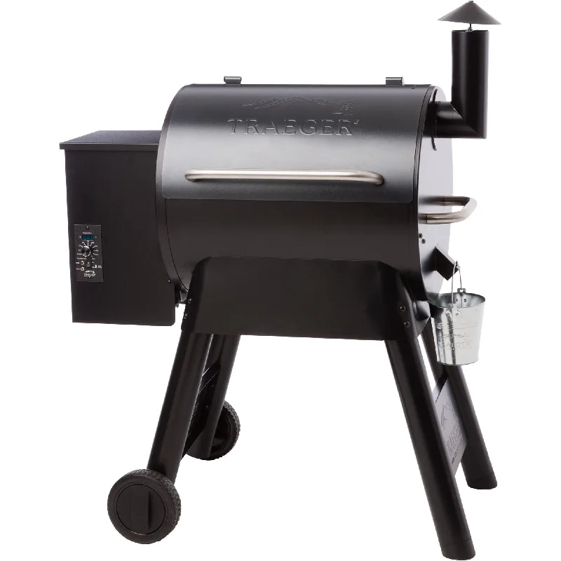 Traeger Grills Pellet Grills TFB57PUBC