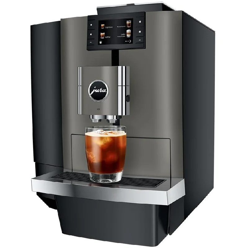 Jura X10 Professional Espresso Machine 15669