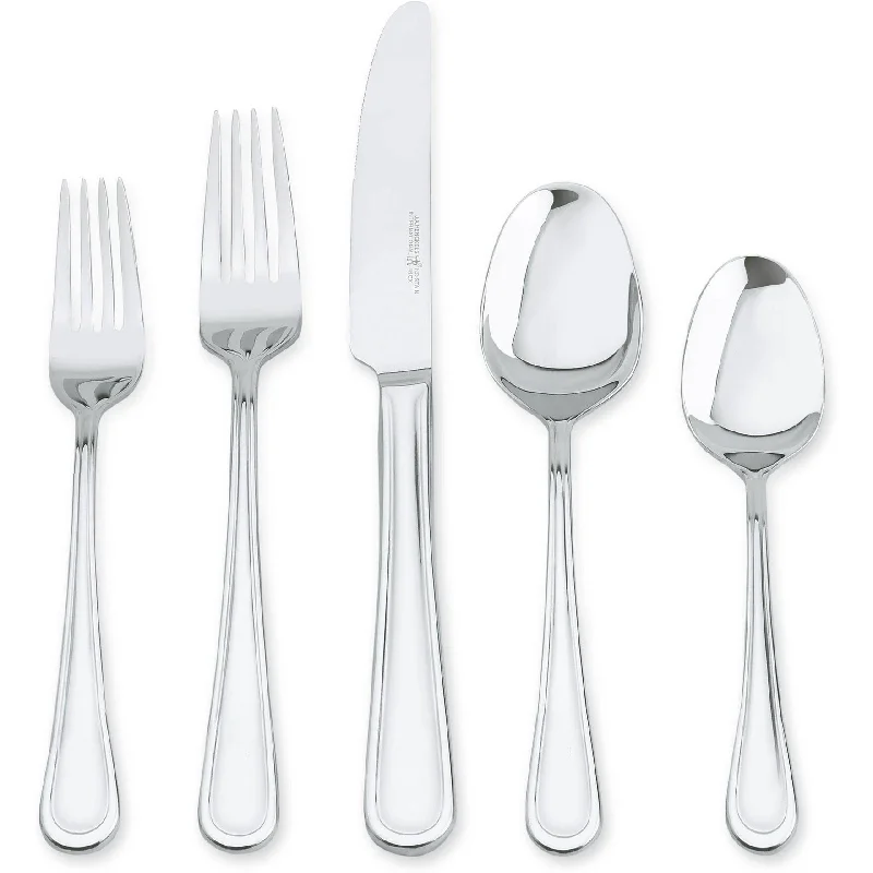 Henckels 20-Piece Flatware Set 1023316