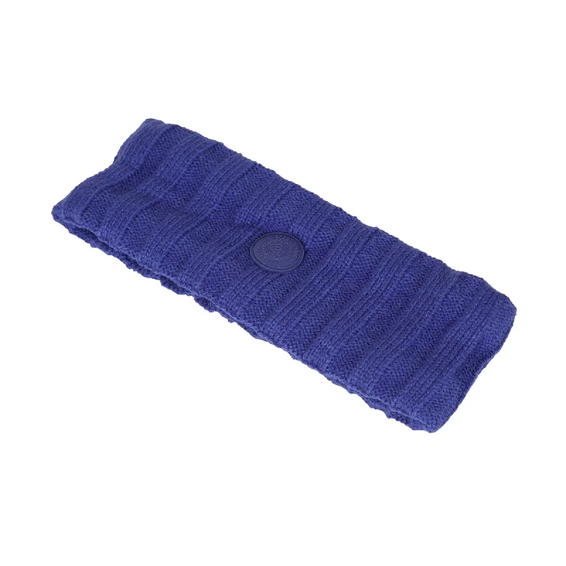 Aubrion Team Headband - Blue