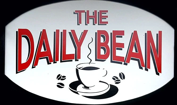 The Daily Bean