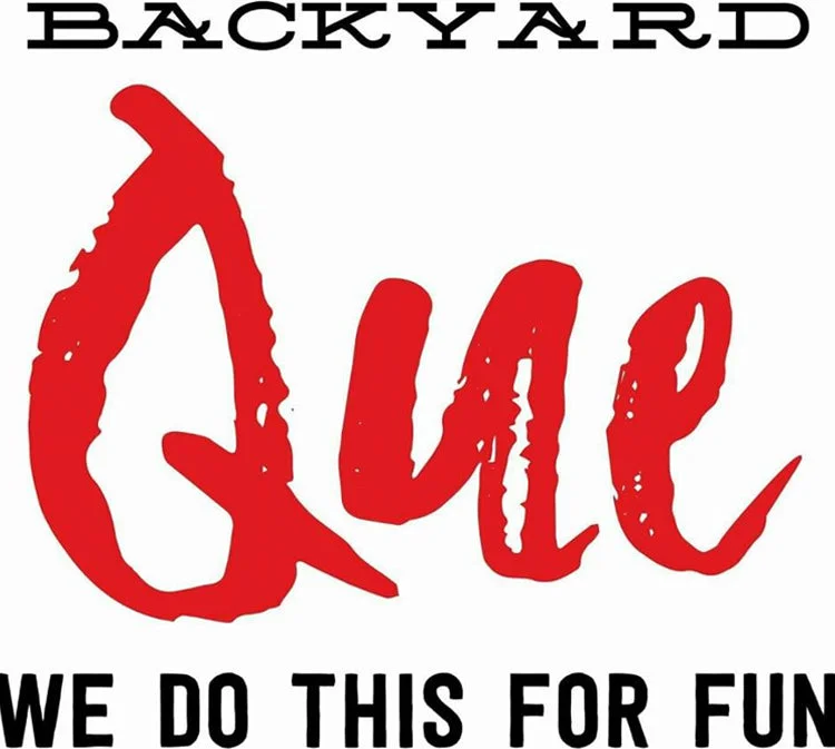 Backyard Que