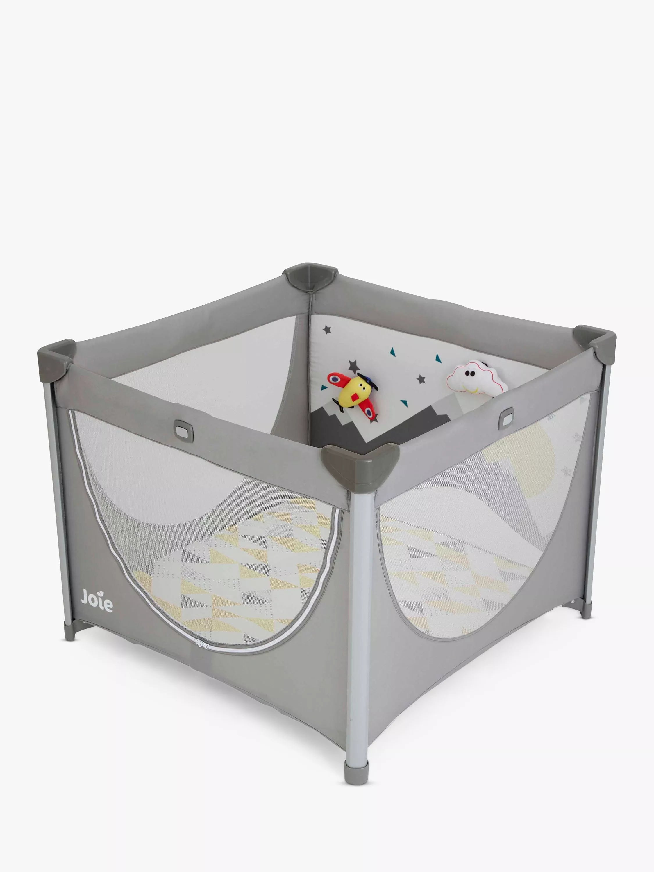 Joie Baby Cheer Playpen Travel Cot