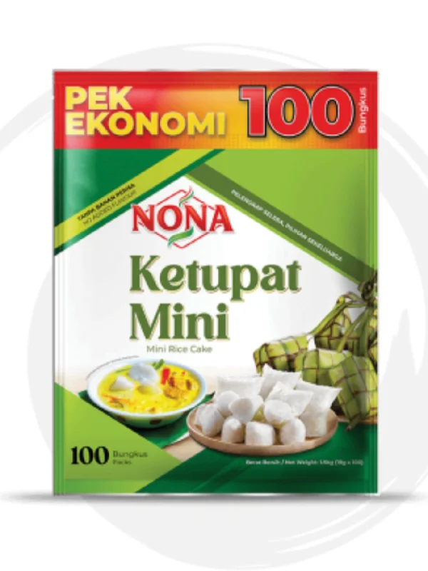 NONA KETUPAT WANGI PANDAN 780G