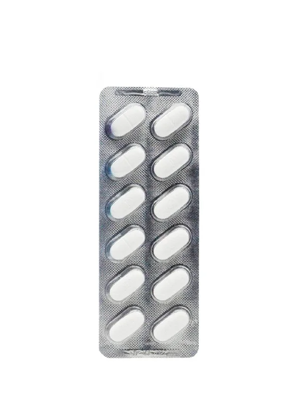 PANADOL OPTIZORB ADV CAPLET 500MG 12S