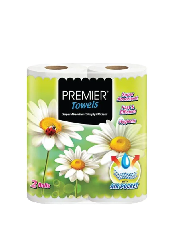 PREMIER KITCHEN TOWEL 2R