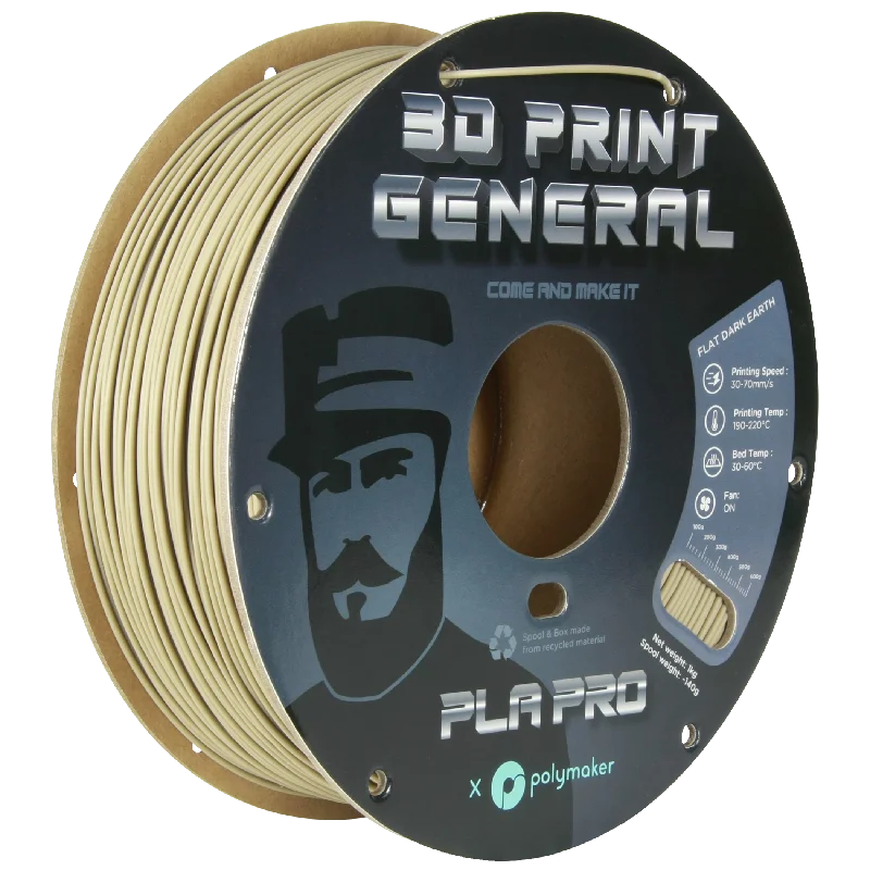 Creator Special Edition: 3D Print General