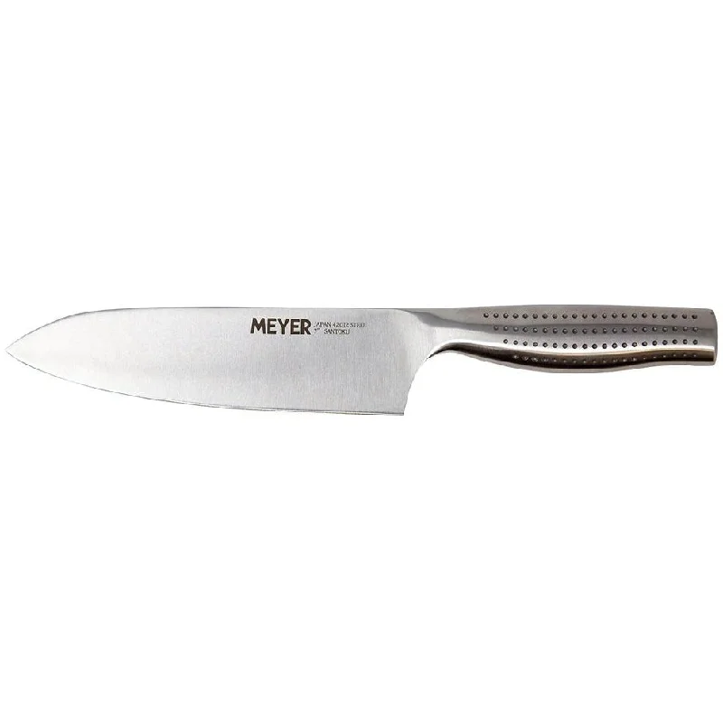 Meyer 5in Santoku Knife 48477