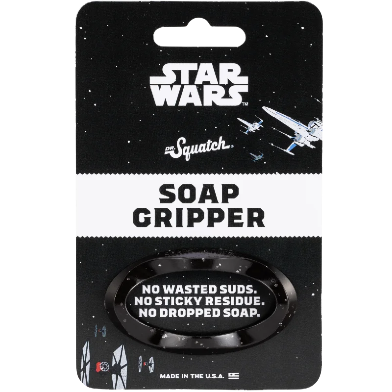 The Star Wars™ Soap Gripper