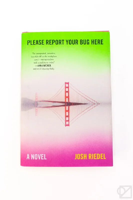 Please Report Your Bug Here