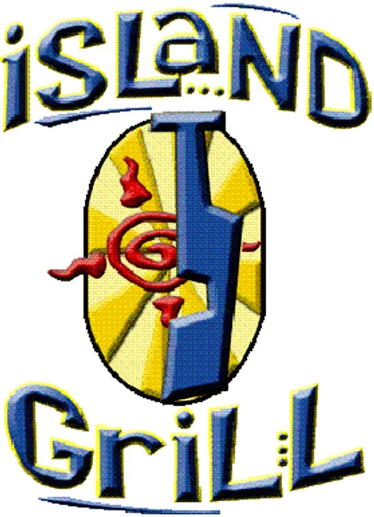 Island Grill