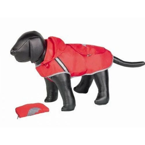 68446 NOBBY Rain coat "RAINY" 48cm