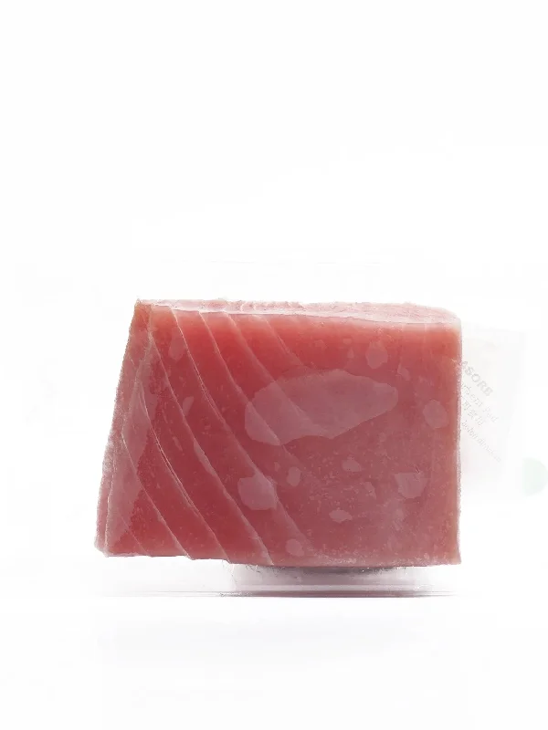 MS FROZEN TUNA LOIN BLOCK (+/-500G)