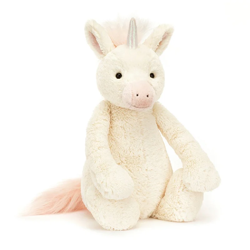 Jellycat : Bashful Unicorn - Huge