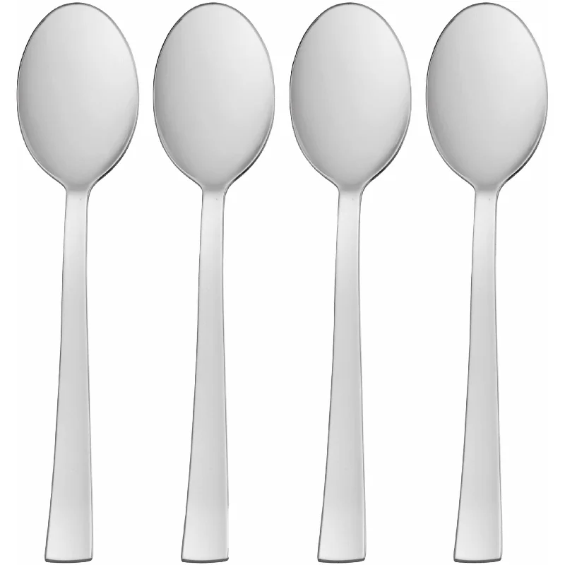 Henckels 4-Piece Dinner Spoon Set 1011389