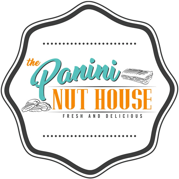 Panini Nut House