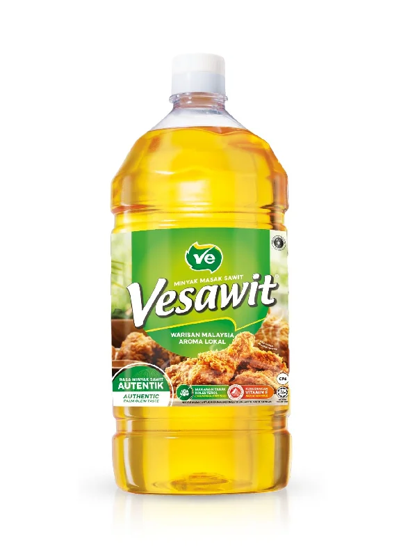 VESAWIT COOKING OIL 2KG