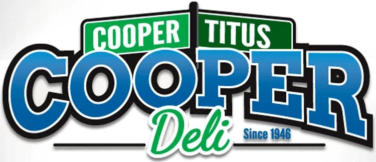 Cooper Deli