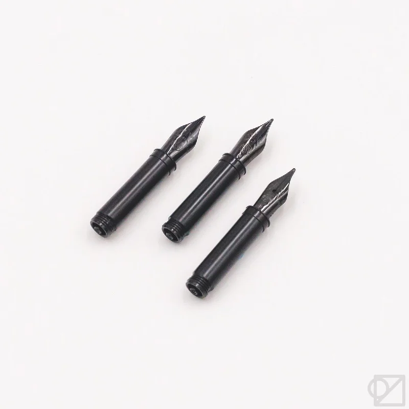 Kaweco Spare Nib Premium Black Steel 060