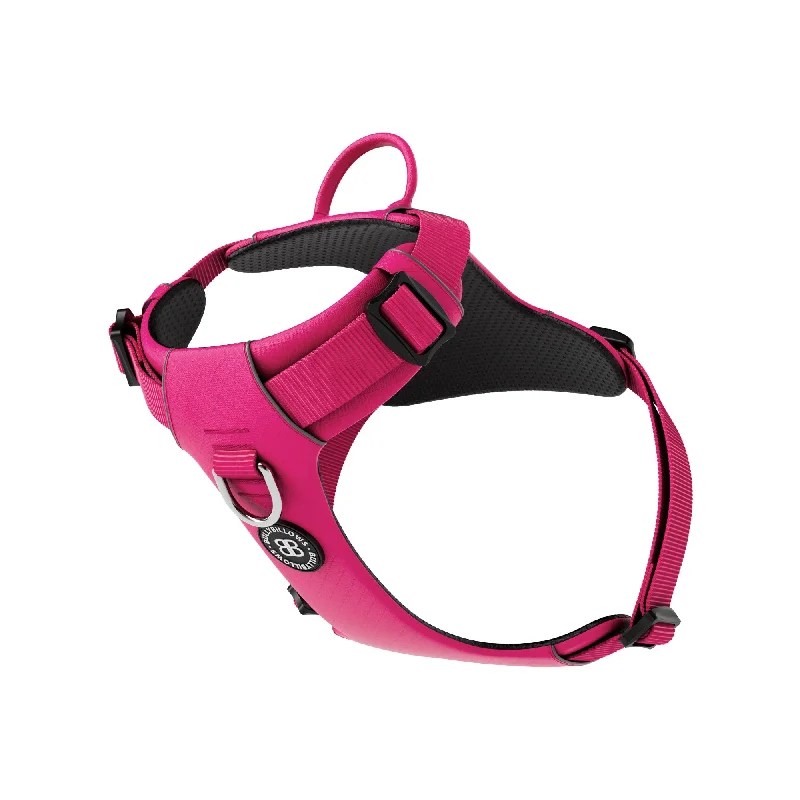 Air Harness | Anti-Pull & With Handle - Carminerose