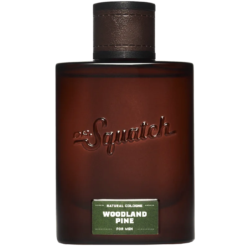 Woodland Pine Cologne