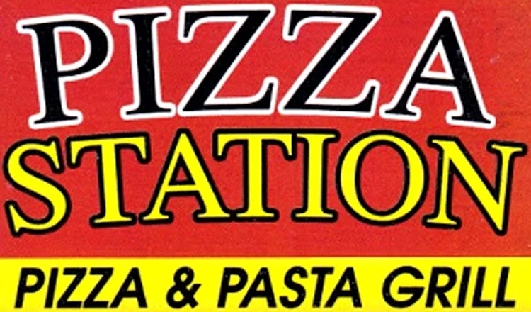 Pizza Station Pizza & Pasta Grill