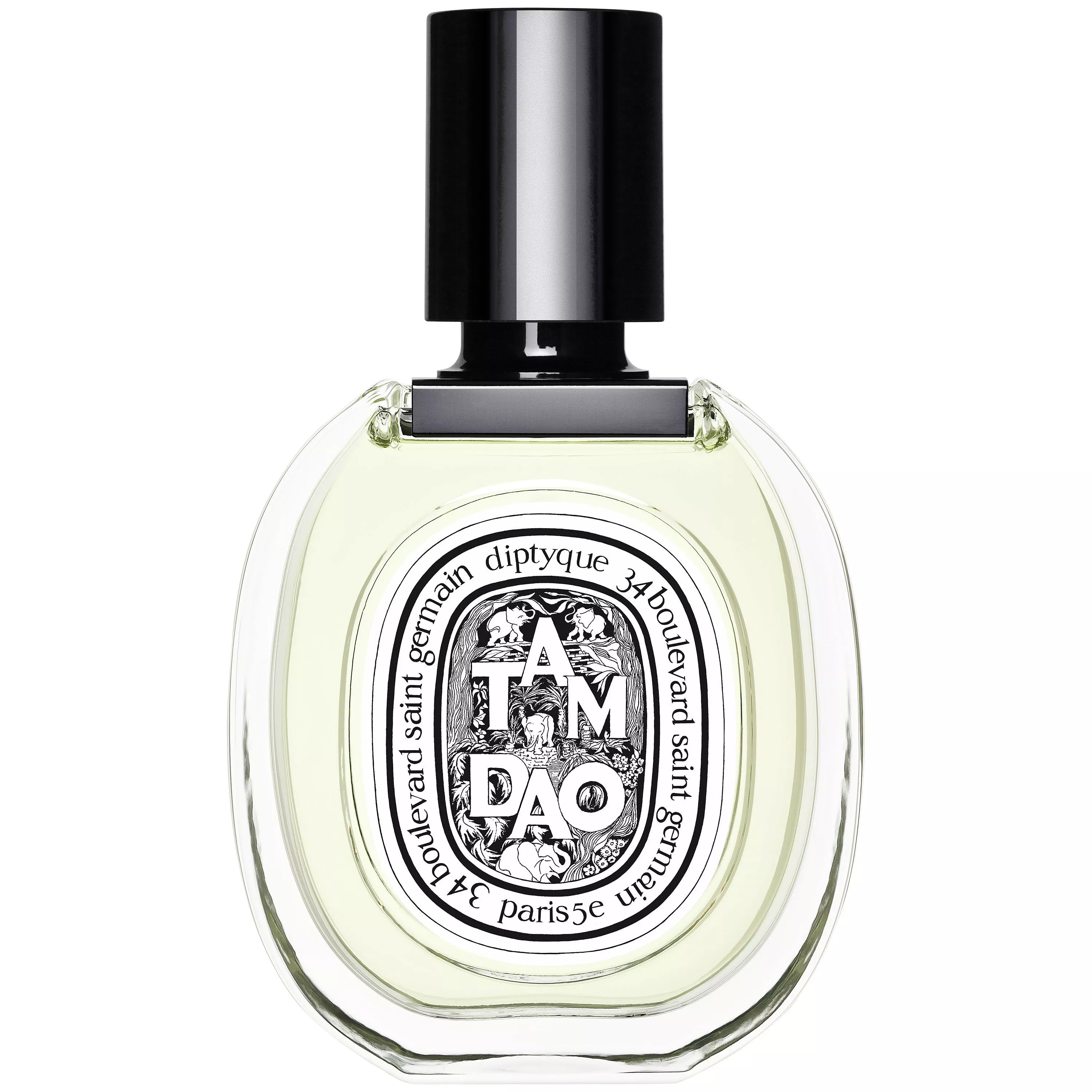 Diptyque Tam Dao Eau de Toilette