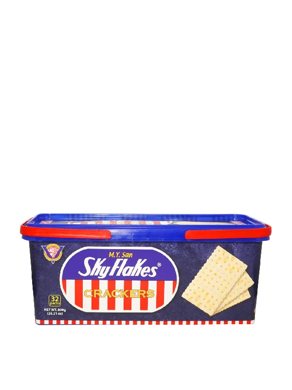 SKY FLAKES CRACKER 800G