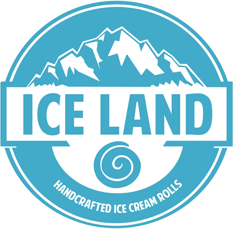 Ice Land