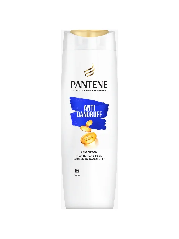 PANTENE SHAMPOO ANTI DANDRUFF 300ML