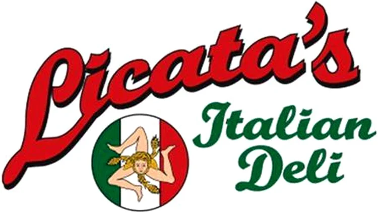 Licata's Italian Deli