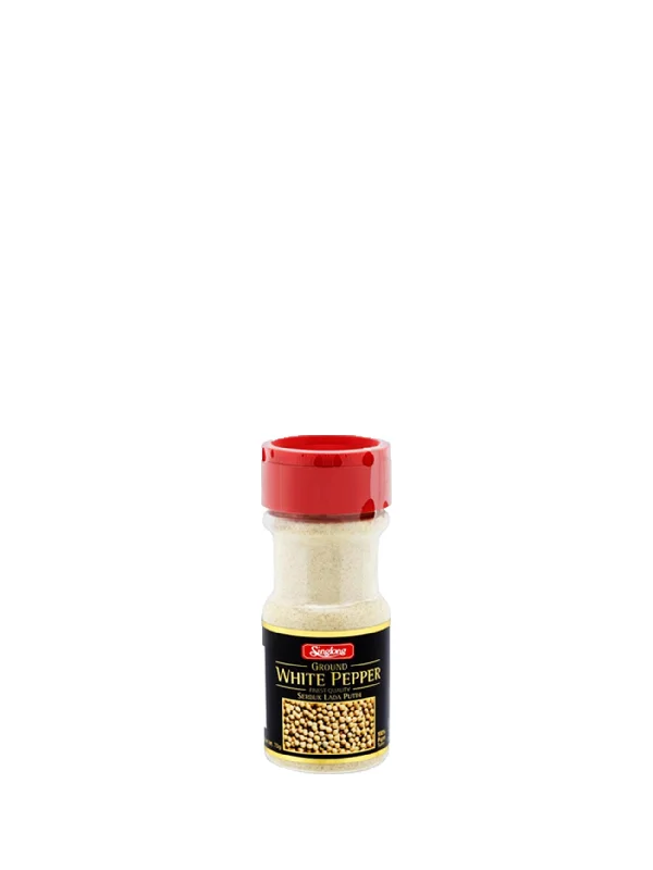 SINGLONG GROUD PEPPER 80GM