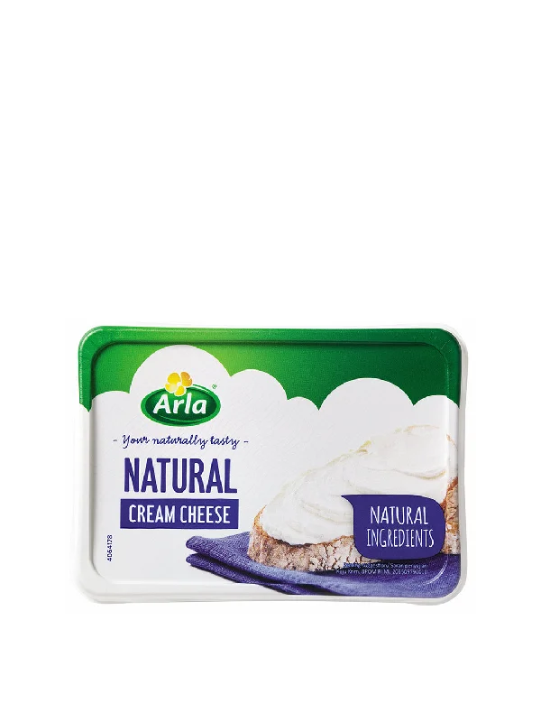 ARLA CREAM CHEESE NATURAL 150G