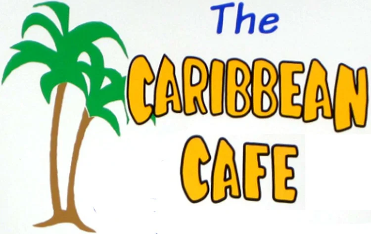 The Caribbean Cafe