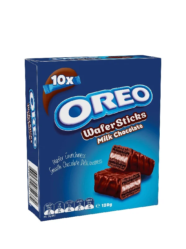 OREO WAFER STICKS 128G