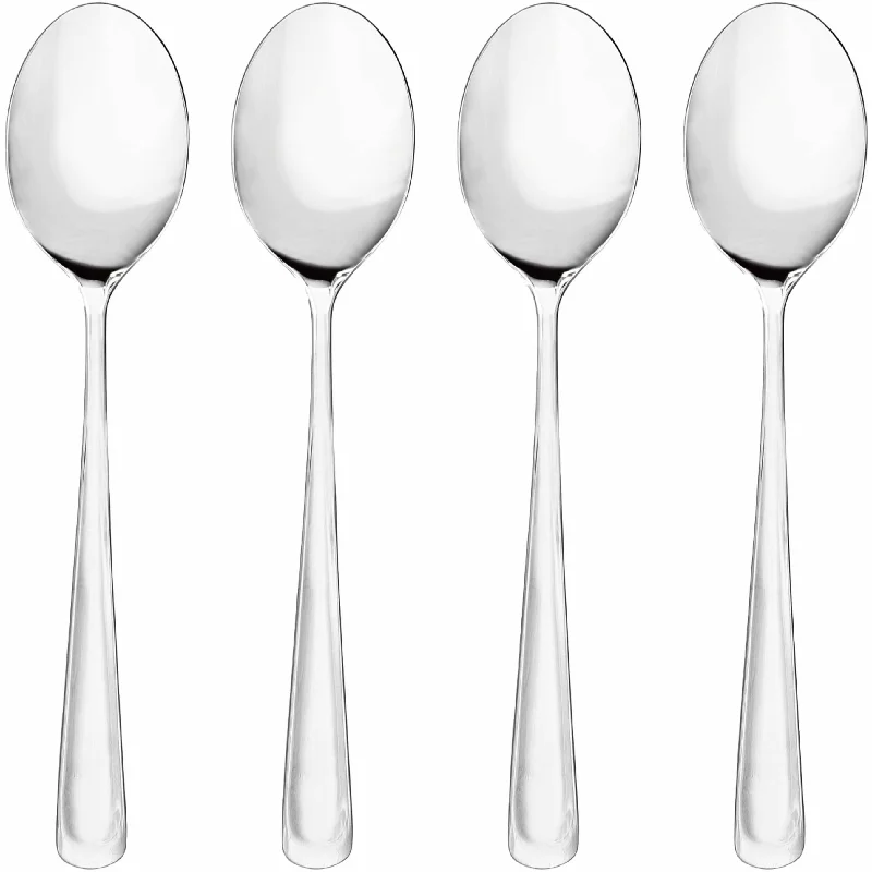 Henckels 4-Piece Tea Spoon Set 1011408