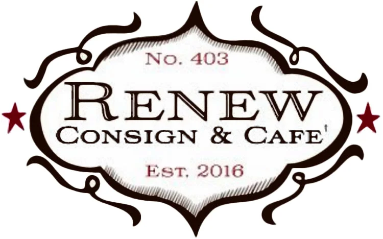 Renew Consign & Cafe