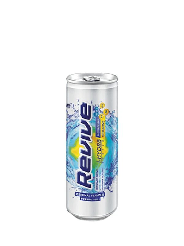 7UP REVIVE CAN 320ML