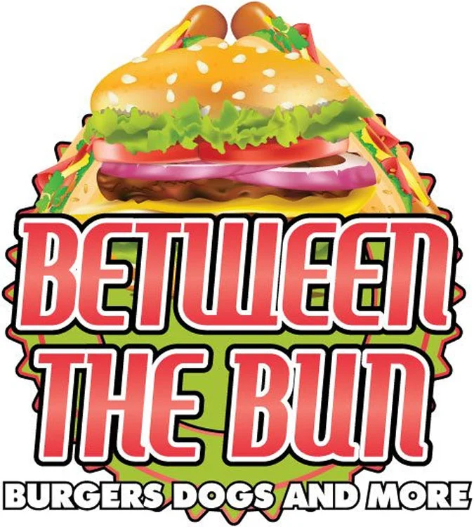 Between the Bun - Burgers, Dogs and More