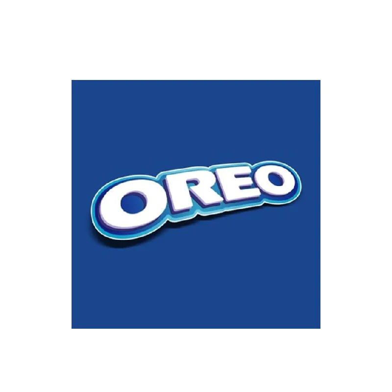 OREO MINI OREO ORIGINAL M/PACK 8SX20.4G