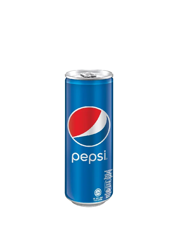 PEPSI REGULAR 320ML