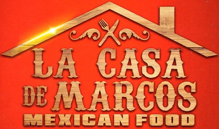 La Casa De Marcos