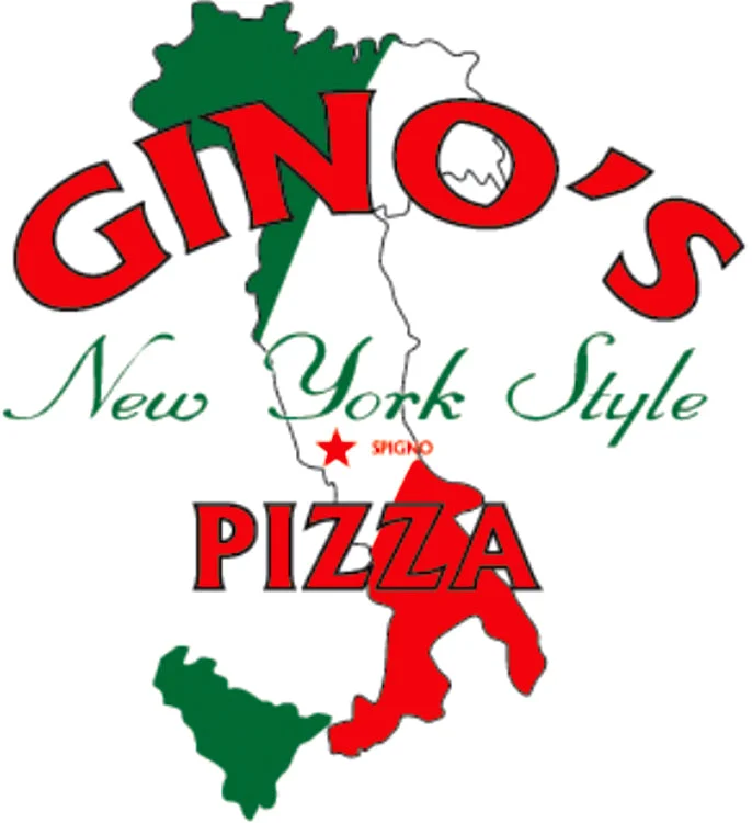 Gino's New York Style Pizza