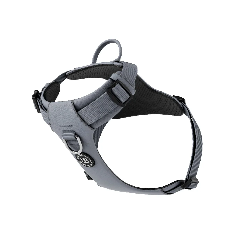 Air Harness | Anti-Pull & With Handle - Grey