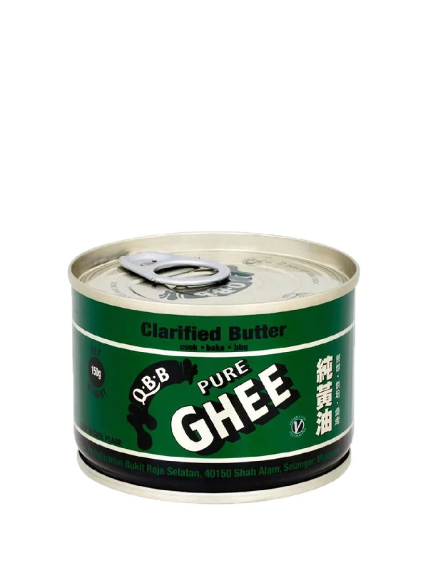 QBB PURE GHEE 150G